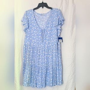 NWT Arizona Jeans Dress